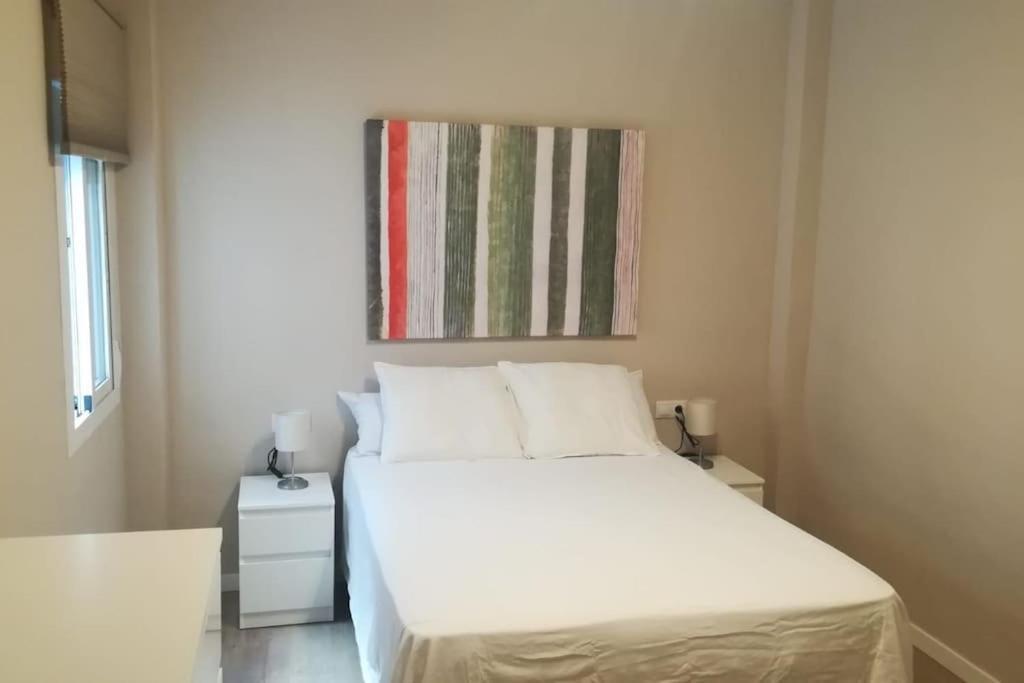 Apartamento Cuarzo Σεβίλλη Εξωτερικό φωτογραφία