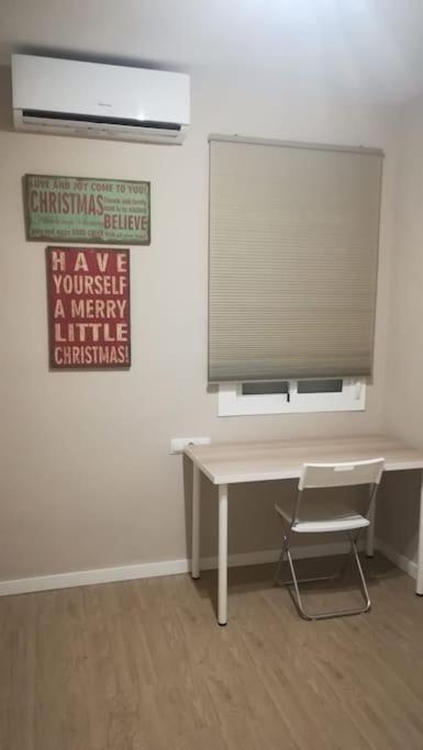Apartamento Cuarzo Σεβίλλη Εξωτερικό φωτογραφία