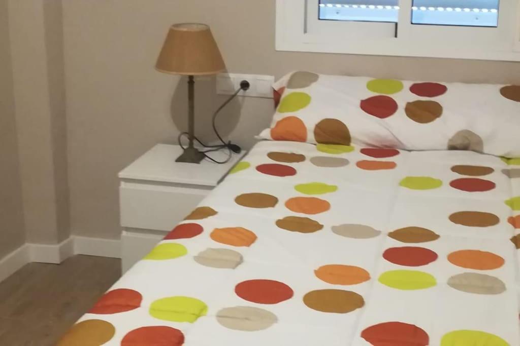 Apartamento Cuarzo Σεβίλλη Εξωτερικό φωτογραφία