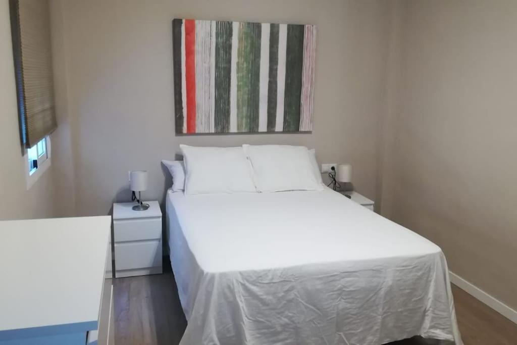 Apartamento Cuarzo Σεβίλλη Εξωτερικό φωτογραφία